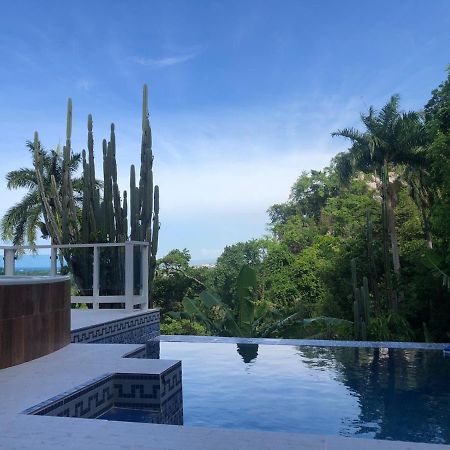 Ruhig, Gross Mit Herrlicher Aussicht Apartment Puerto Plata ภายนอก รูปภาพ
