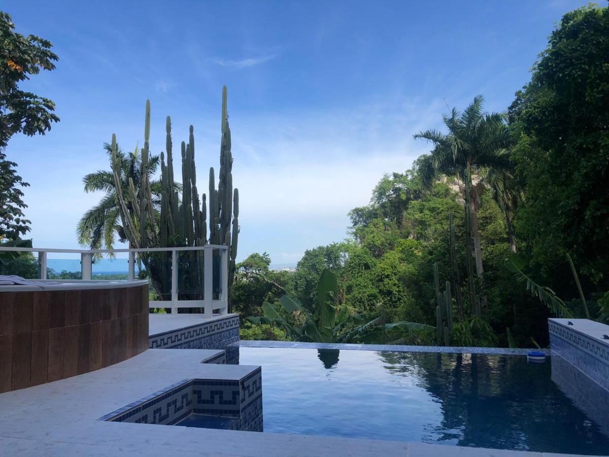 Ruhig, Gross Mit Herrlicher Aussicht Apartment Puerto Plata ภายนอก รูปภาพ
