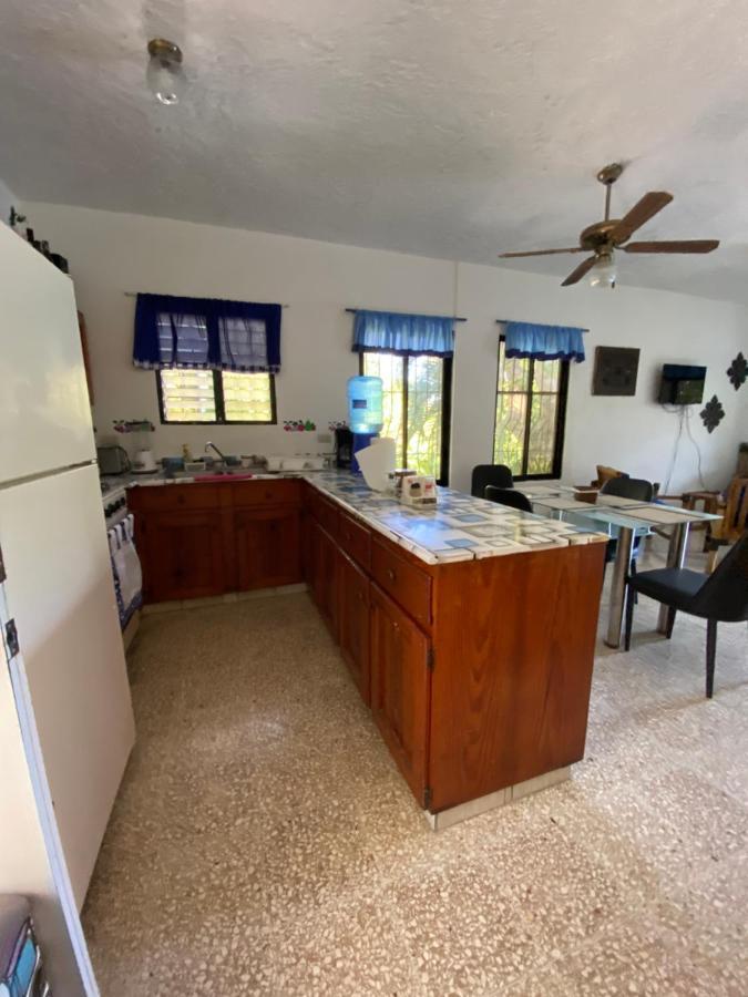 Ruhig, Gross Mit Herrlicher Aussicht Apartment Puerto Plata ภายนอก รูปภาพ