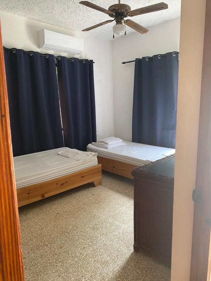 Ruhig, Gross Mit Herrlicher Aussicht Apartment Puerto Plata ภายนอก รูปภาพ