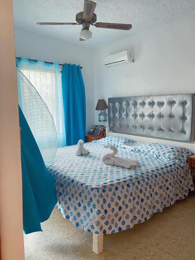 Ruhig, Gross Mit Herrlicher Aussicht Apartment Puerto Plata ภายนอก รูปภาพ