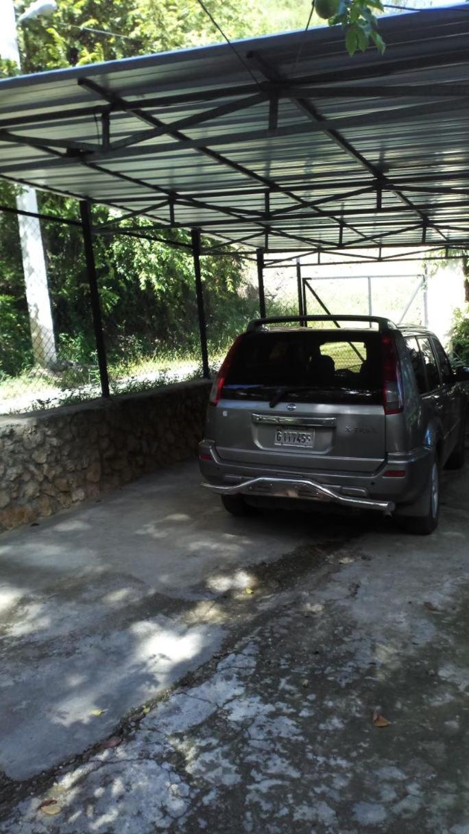 Ruhig, Gross Mit Herrlicher Aussicht Apartment Puerto Plata ภายนอก รูปภาพ
