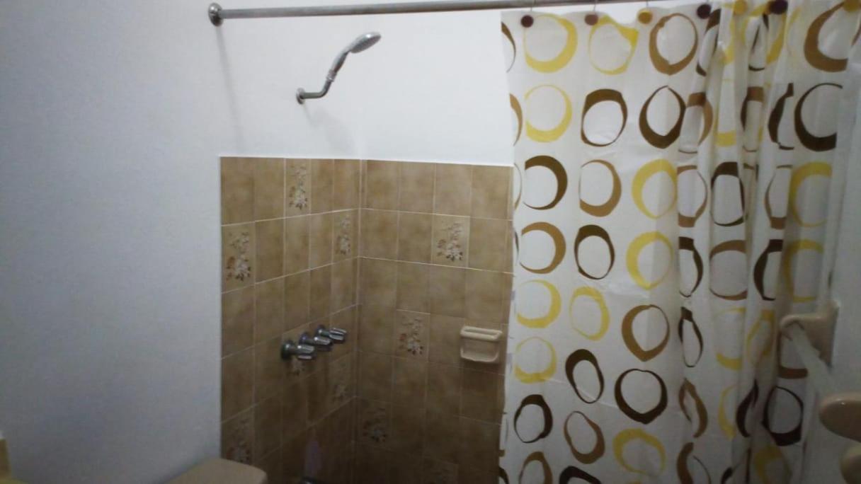Ruhig, Gross Mit Herrlicher Aussicht Apartment Puerto Plata ภายนอก รูปภาพ