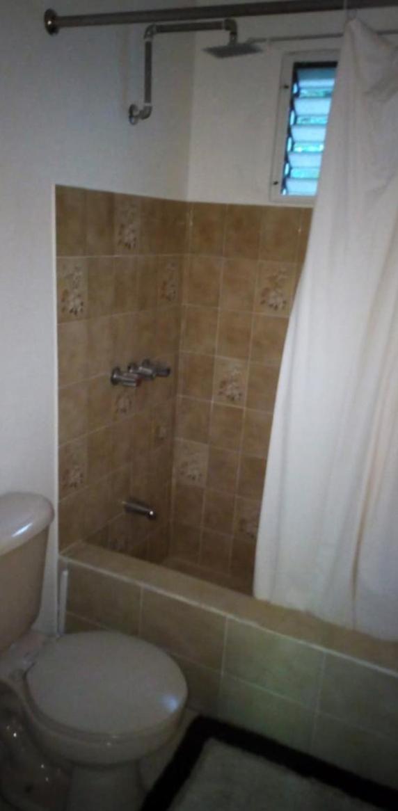 Ruhig, Gross Mit Herrlicher Aussicht Apartment Puerto Plata ภายนอก รูปภาพ