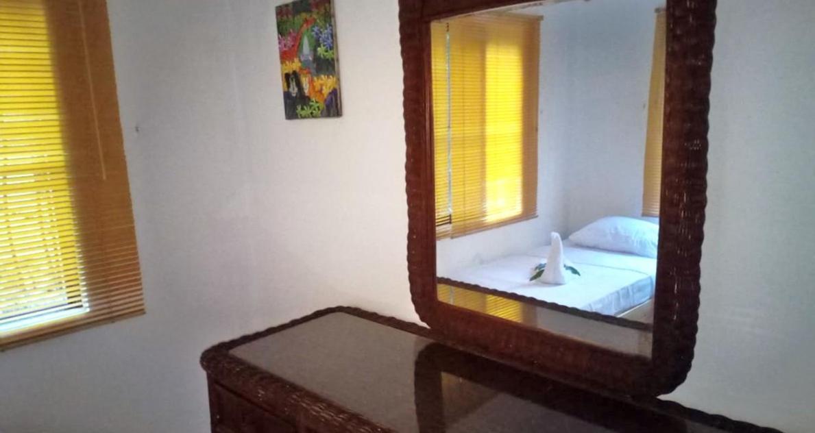 Ruhig, Gross Mit Herrlicher Aussicht Apartment Puerto Plata ภายนอก รูปภาพ