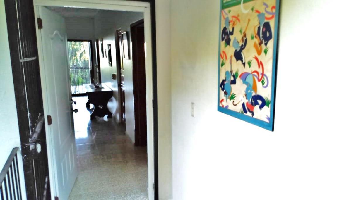 Ruhig, Gross Mit Herrlicher Aussicht Apartment Puerto Plata ภายนอก รูปภาพ