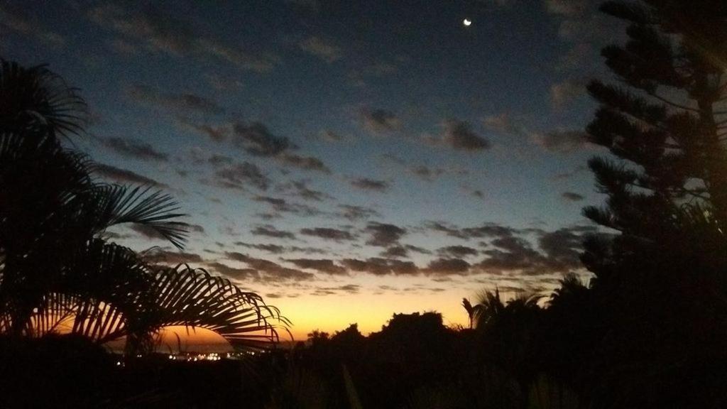 Ruhig, Gross Mit Herrlicher Aussicht Apartment Puerto Plata ภายนอก รูปภาพ