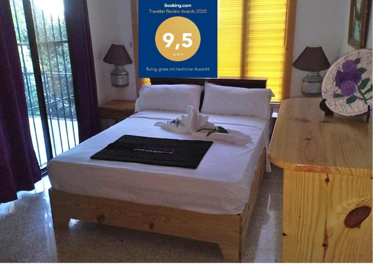 Ruhig, Gross Mit Herrlicher Aussicht Apartment Puerto Plata ภายนอก รูปภาพ